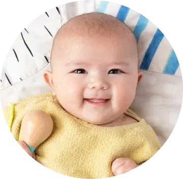 0 a 12 Meses: Primeros Descubrimientos