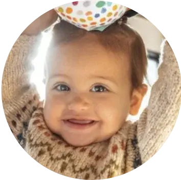 1 a 2 Años: Movimiento y Exploración