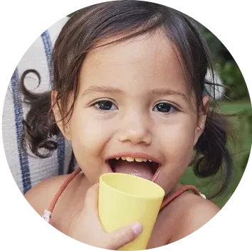 2 a 3 Años: Curiosidad en Acción