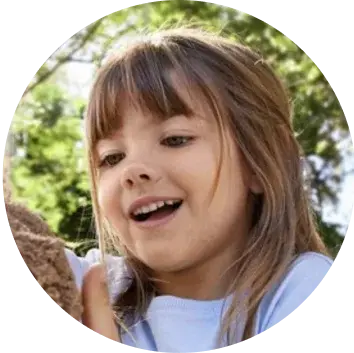 4 a 5+ Años: Pequeños Creadores