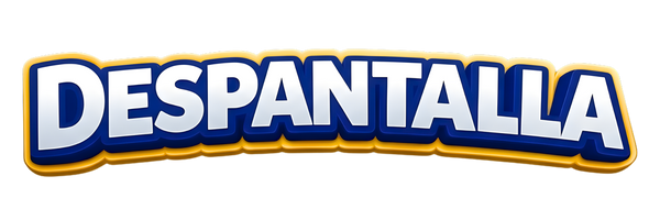 Despantalla
