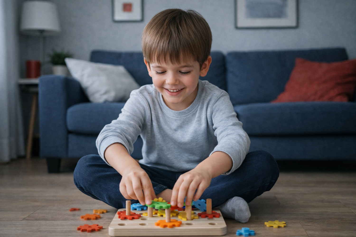 image comparison after