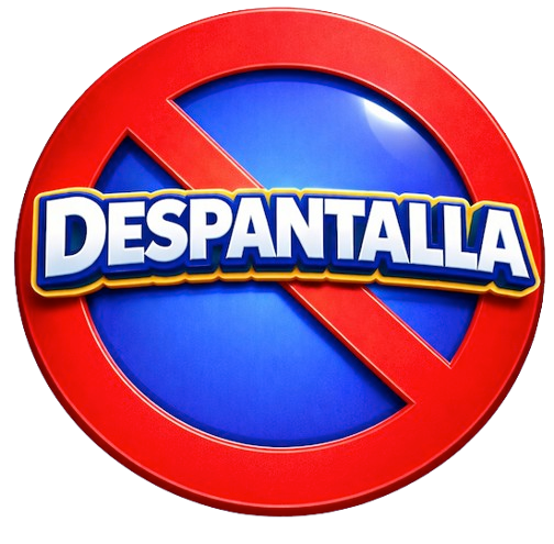 Despantalla
