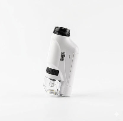 Microscopio Portatil